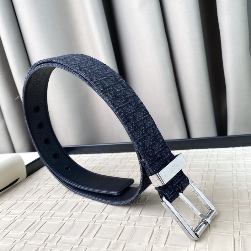 Christian Dior Belts